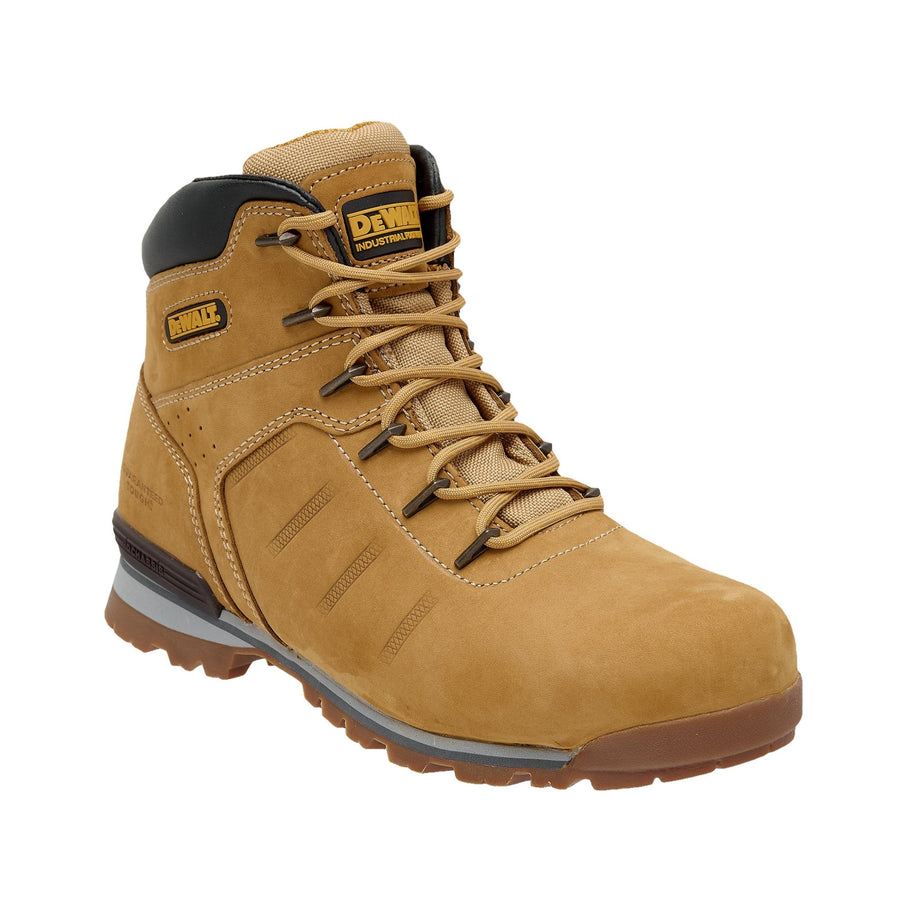 DeWalt Safety Boot Carlisle Honey Lightweight SB