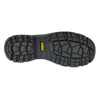 DeWalt Douglas Black Waterproof Safety Boot | S7 FO HRO LG SR | EN ISO 20345:2022 - Safety Boots