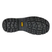 DeWalt Douglas Black Waterproof Safety Boot | S7 FO HRO LG SR | EN ISO 20345:2022 - Safety Boots