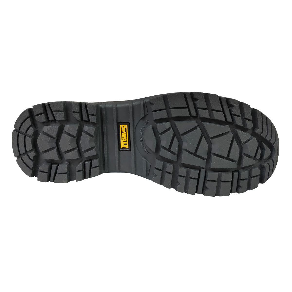 DeWalt Douglas Black Waterproof Safety Boot | S7 FO HRO LG SR | EN ISO 20345:2022 - Safety Boots