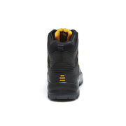 DeWalt Douglas Black Waterproof Safety Boot | S7 FO HRO LG SR | EN ISO 20345:2022 - Safety Boots
