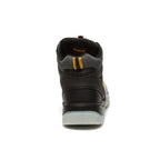 DeWalt Laser Black Safety Hiker Boot | Steel Toe S1P FO | EN ISO 20345:2022 +A1:2024 - Safety Boots