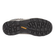 DeWalt Kirksville Brown Waterproof Pro Lite Safety Boot | Aluminium Toe S7S FO SR | EN ISO 20345:2022 - Safety Boots
