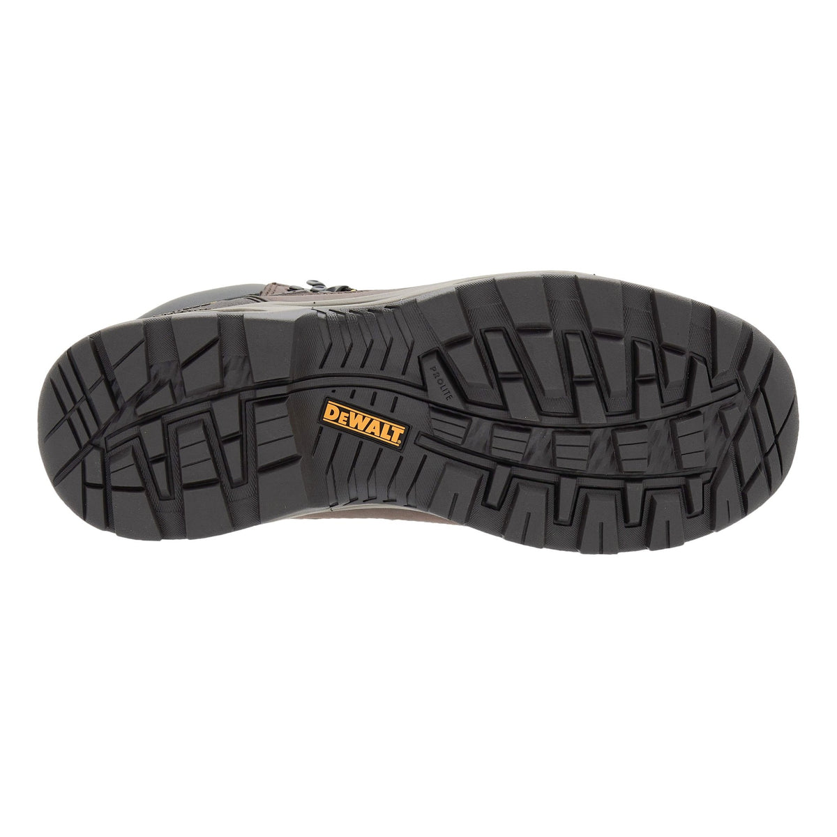 DeWalt Kirksville Brown Waterproof Pro Lite Safety Boot | Aluminium Toe S7S FO SR | EN ISO 20345:2022 - Safety Boots