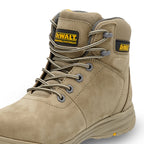 DeWalt Lima Stone Hybrid Safety Boot | SB PS FO SR | CE EN ISO 20345:2022 - Safety Boots