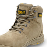 DeWalt Lima Stone Hybrid Safety Boot | SB PS FO SR | CE EN ISO 20345:2022 - Safety Boots