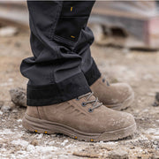 DeWalt Lima Stone Hybrid Safety Boot | SB PS FO SR | CE EN ISO 20345:2022 - Safety Boots