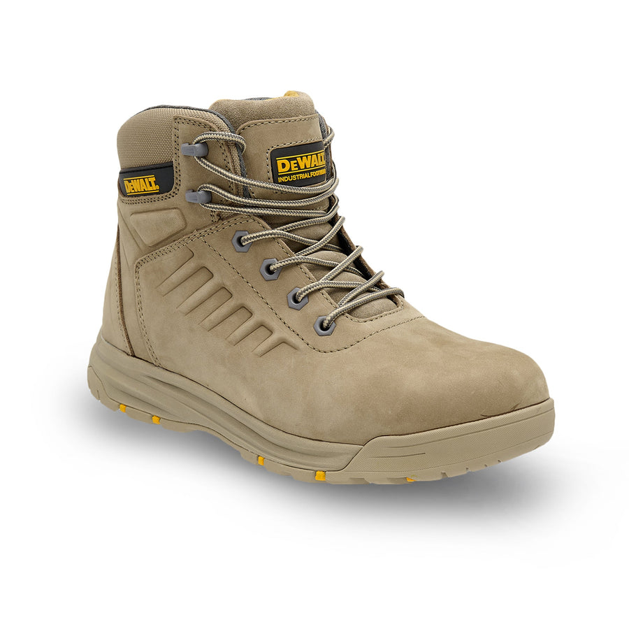 DeWalt Lima Stone Hybrid Safety Boot | SB PS FO SR | CE EN ISO 20345:2022