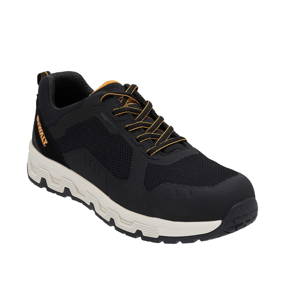 DeWalt Safety Trainer Lamar Black Sports SB