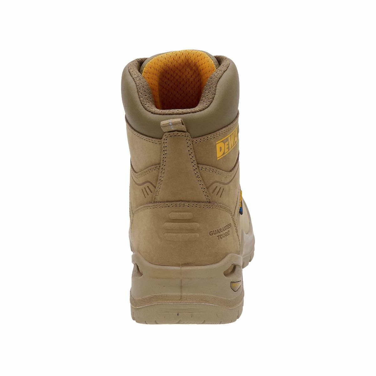 DeWalt Lander BOA Stone S7S - Safety Boot