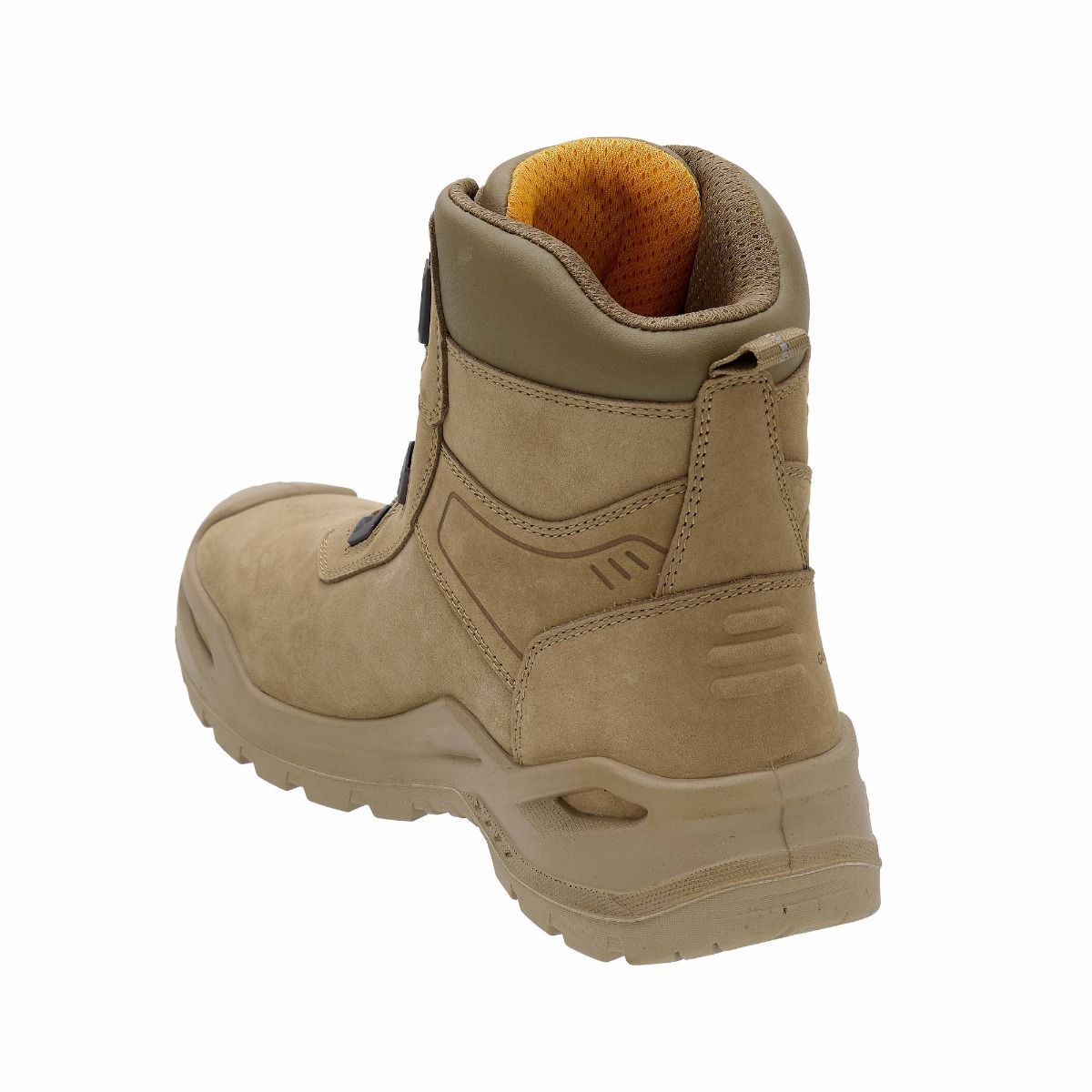 DeWalt Lander BOA Stone S7S - Safety Boot
