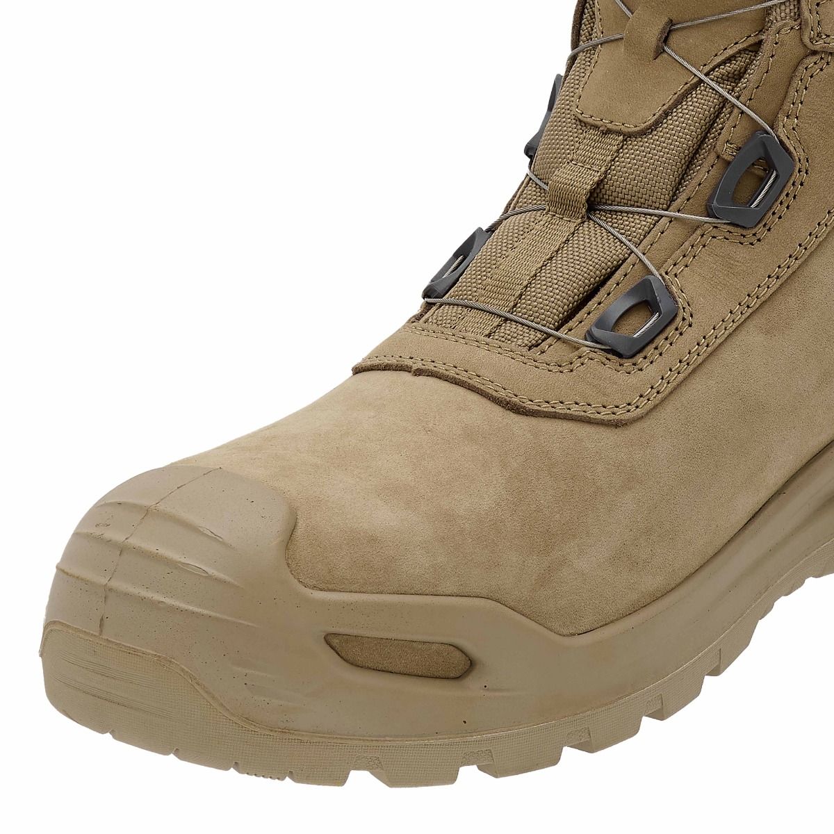 DeWalt Lander BOA Stone S7S - Safety Boot