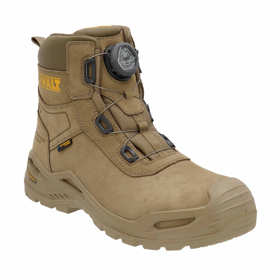 DeWalt Lander BOA Stone S7S