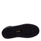 Apache AP300 Black 6 Eye Safety Boot | Steel Toe S3 SRA | EN ISO 20345:2011 - Safety Boots