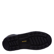 Apache AP300 Black 6 Eye Safety Boot | Steel Toe S3 SRA | EN ISO 20345:2011 - Safety Boots
