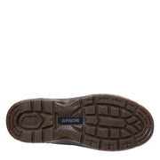 Apache AP305 Brown Waterproof Safety Rigger Boot | Steel Toe S3 WR SRC | EN ISO 20345:2011 - Safety Boots