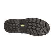 Apache SS812SM Black Waterproof Safety Hiker | S3 WR SRC | CE EN ISO 20345:2011 - Safety Boot