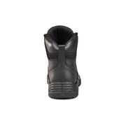 Apache SS812SM Black Waterproof Safety Hiker | S3 WR SRC | CE EN ISO 20345:2011 - Safety Boot