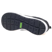 Apache Vault Black Lightweight Vegan Safety Trainer | S1 SRC | CE EN ISO 20345:2011 - Safety Trainer