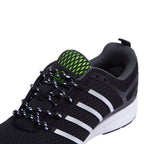 Apache Motion WR Black Waterproof Vegan Safety Trainer | S3 WR SRC | CE EN ISO 20345:2011 - Safety Trainer