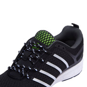 Apache Motion WR Black Waterproof Vegan Safety Trainer | S3 WR SRC | CE EN ISO 20345:2011 - Safety Trainer