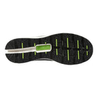 Apache Chatham Black Rebound EVA Wide Fit Safety Trainer | Composite Toe S1 PL HRO SR | EN ISO 20345:2022 - Safety Trainers