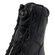 Apache combat safety boot black waterproof ESD S7L