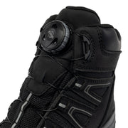 Apache waterproof safety boot black ESD S7L