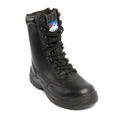 Himalayan 5060 S3/SRC High Cut Black Safety Boot - Safety Boot