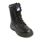 Himalayan 5060 S3/SRC High Cut Black Safety Boot - Safety Boot