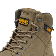DeWalt Cranson Stone 5'' Safety Boot | Steel Toe SB FO HRO SR | EN ISO 20345:2022 - Safety Boots
