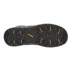 DeWalt Lander Black BOA® Wide Fit Safety Boot | Composite Toe S7S SC LG ESD SR | EN ISO 20345:2022 - Safety Boots