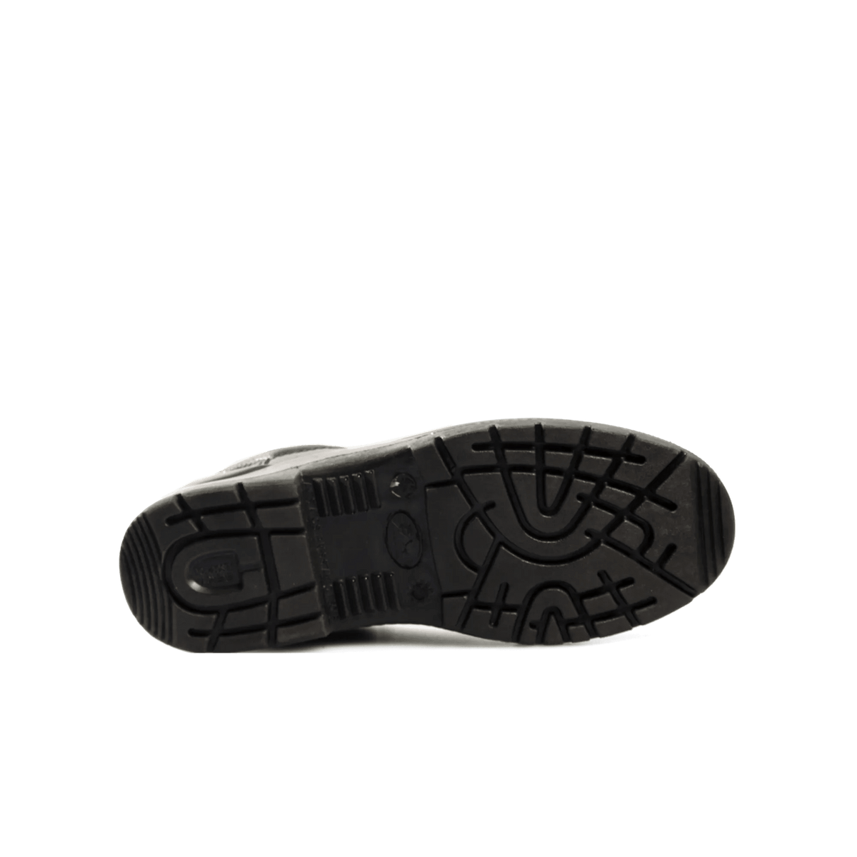 Himalayan 5113 S3/SRC HyGrip Composite Black Safety Shoe - Safety Shoe