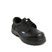 Himalayan 5113 S3/SRC HyGrip Composite Black Safety Shoe - Safety Shoe