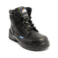 Himalayan 5114 S3/SRC HyGrip Composite Black Safety Boot - Safety Boot