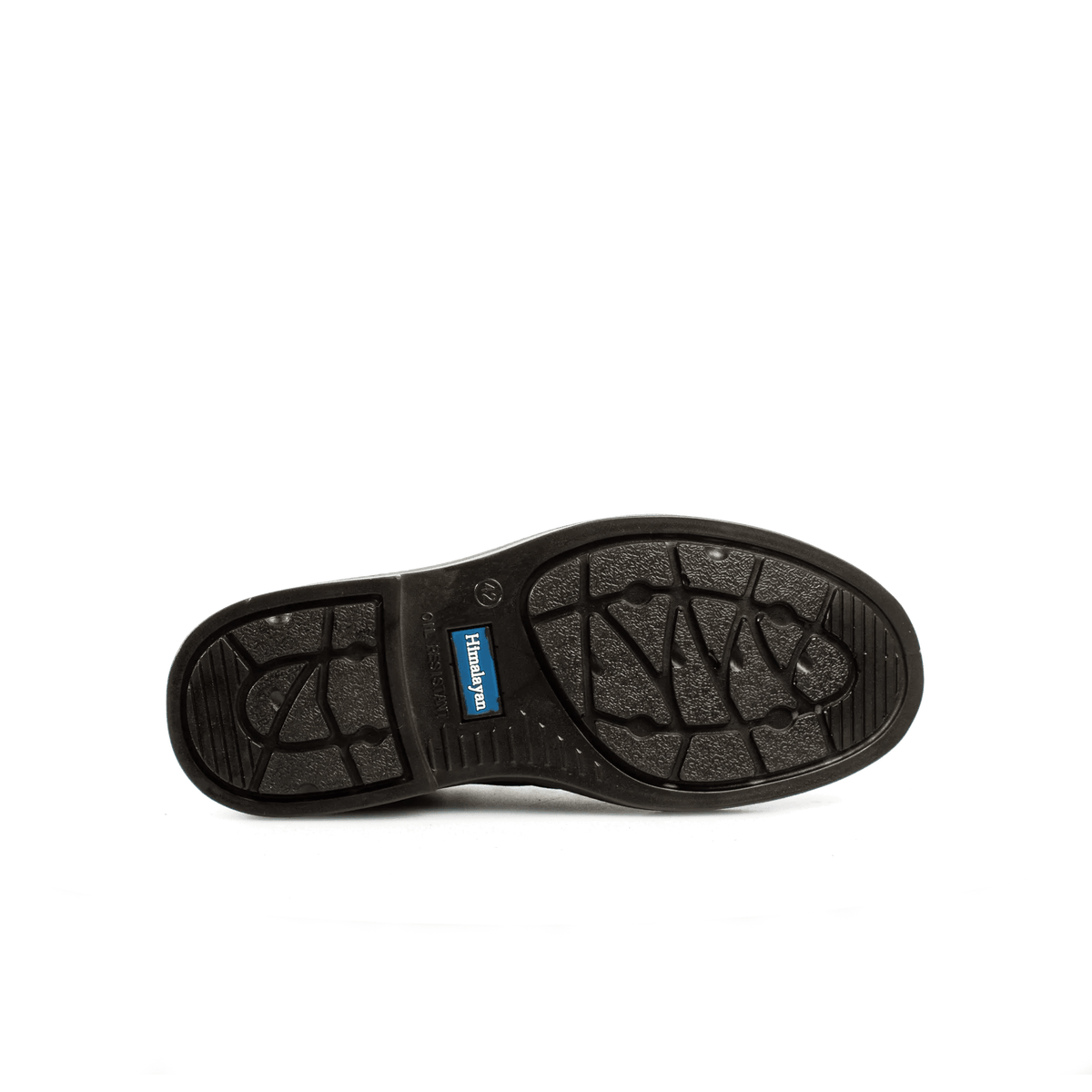 Himalayan 5119 S3/SRC HyGrip Composite Brown Safety Boot - Safety Boot