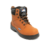 Himalayan 5119 S3/SRC HyGrip Composite Brown Safety Boot - Safety Boot