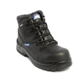 Himalayan 5120 S3/SRC HyGrip Waterproof Composite Black Safety Boot - Safety Boot