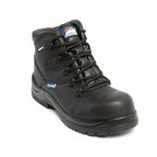 Himalayan 5120 S3/SRC HyGrip Waterproof Composite Black Safety Boot - Safety Boot