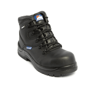 Himalayan 5120 S3/SRC HyGrip Waterproof Composite Black Safety Boot - Safety Boot