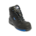 Himalayan 5160 S3/SRC HyGrip Waterproof Composite Black Safety Boot - Safety Boot