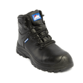 Himalayan 5200 S3/SR Composite Black Leather Safety Boot - Safety Boot