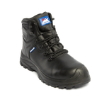 Himalayan 5200 S3/SR Composite Black Leather Safety Boot - Safety Boot
