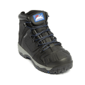 Himalayan 5206 S7/SR Waterproof Black Safety Boot - Safety Boot