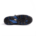 Himalayan 5208 S7/SR Metguard Poron XRD Black Safety Boot - Safety Boot