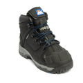 Himalayan 5208 S7/SR Metguard Poron XRD Black Safety Boot - Safety Boot
