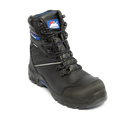 Himalayan 5210 S7S/SR StormHi Composite 8" Waterproof Black Safety Boot - Safety Boot