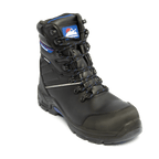Himalayan 5210 S7S/SR StormHi Composite 8" Waterproof Black Safety Boot - Safety Boot