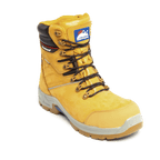 Himalayan 5211 S7S/SR StormHi Composite 8" Waterproof Honey Safety Boot - Safety Boot