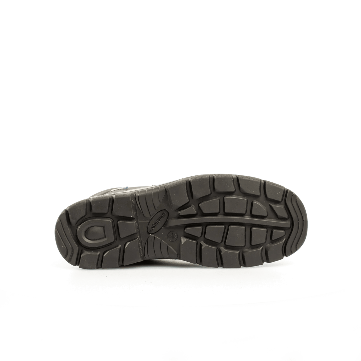 Himalayan 5220 S3/SRC Waterproof Black Safety Boot - Safety Boot